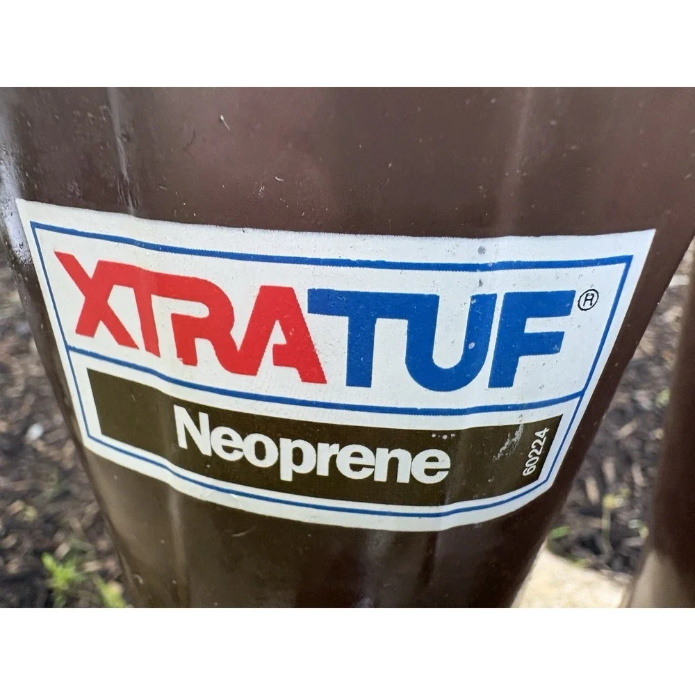 Xtratuf Men's Legacy 12